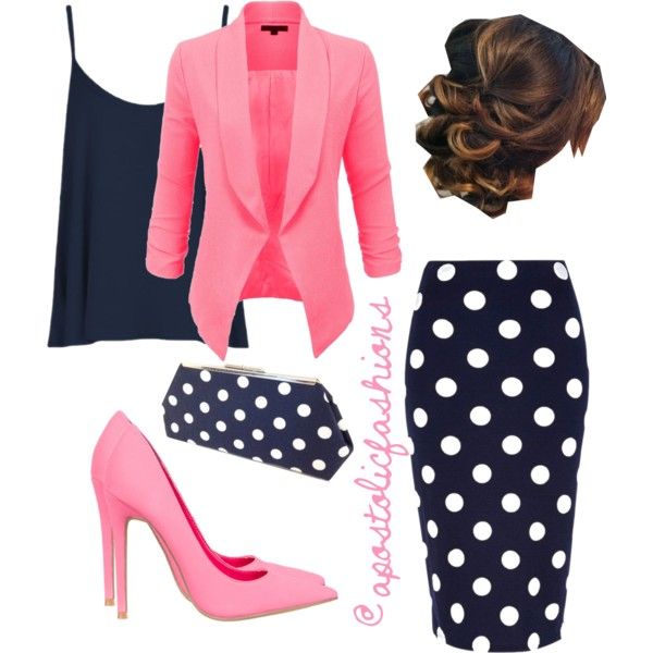 navy blue blazer outfit ideas female 0073