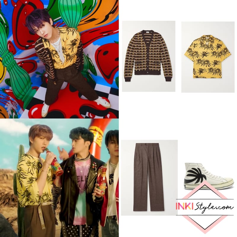 NCT Dream outfit ideas 0023