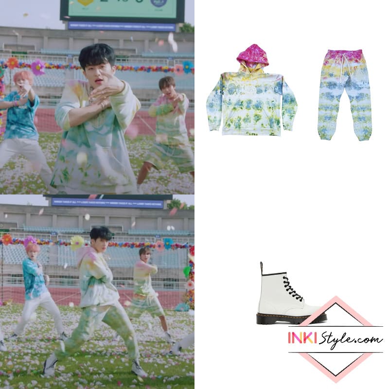 NCT Dream outfit ideas 0030