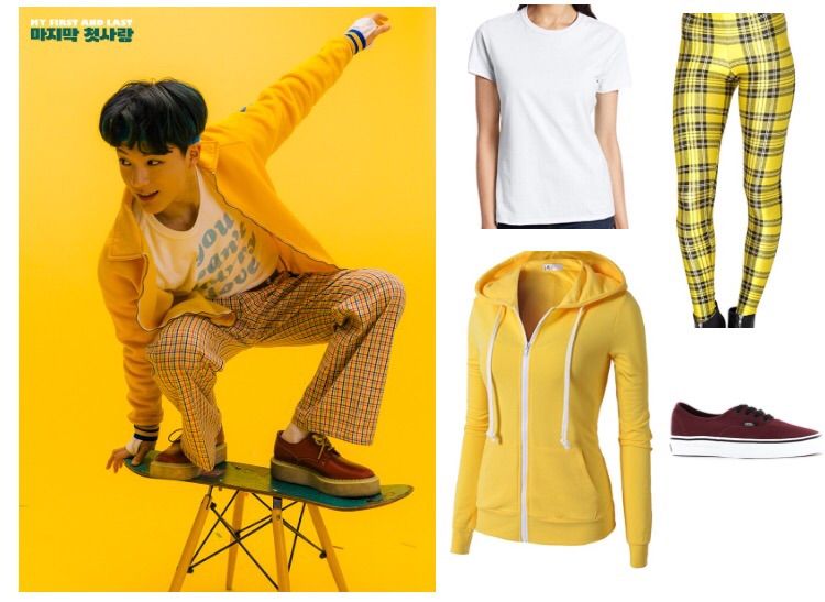 NCT Dream outfit ideas 0032