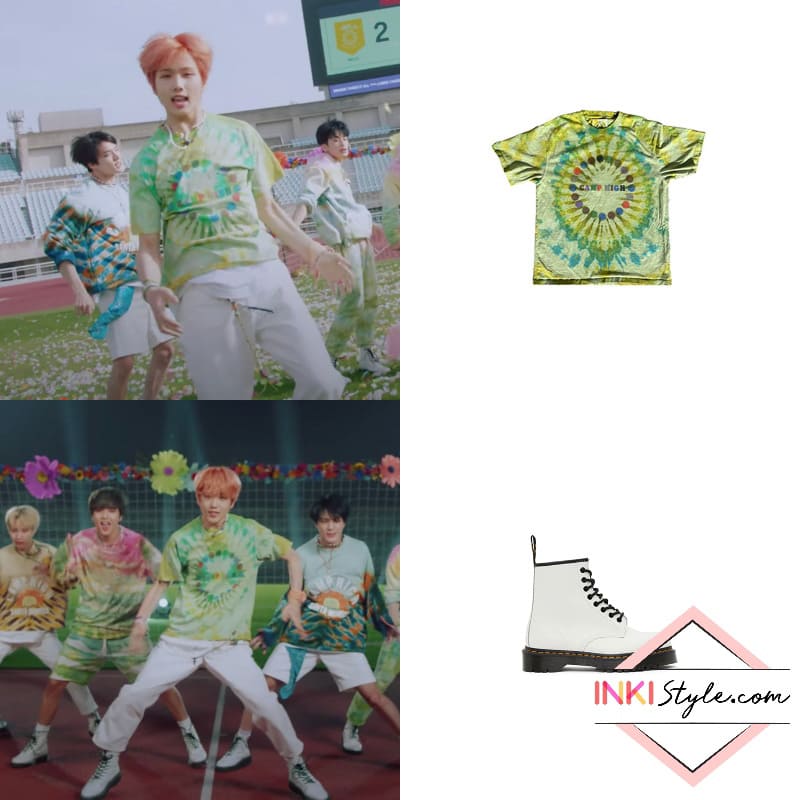 NCT Dream outfit ideas 0033