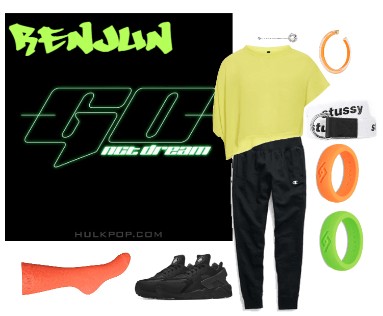 NCT Dream outfit ideas 0053