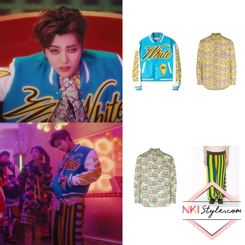 NCT Dream outfit ideas 0054