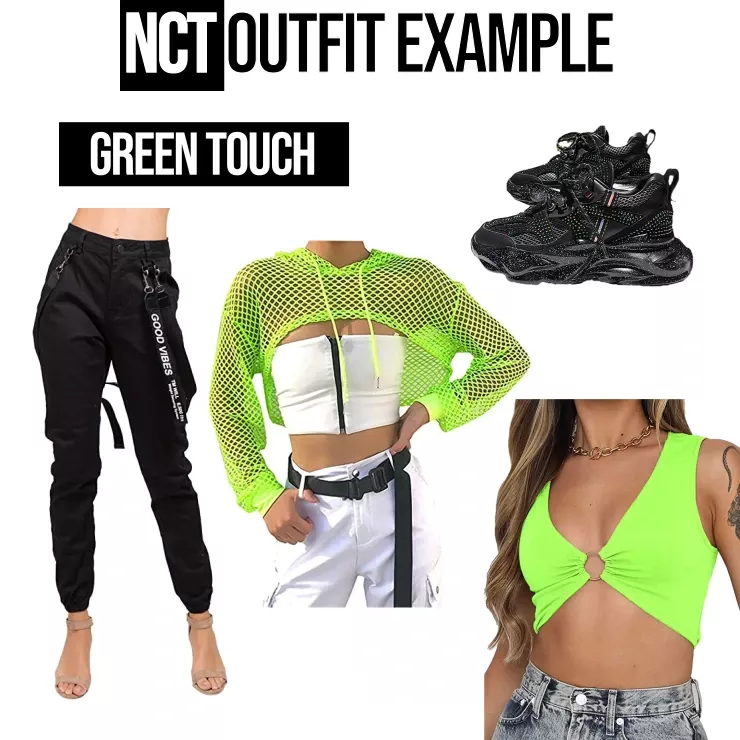 NCT Dream outfit ideas 0066