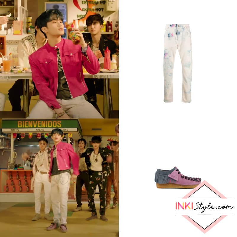 NCT Dream outfit ideas 0082