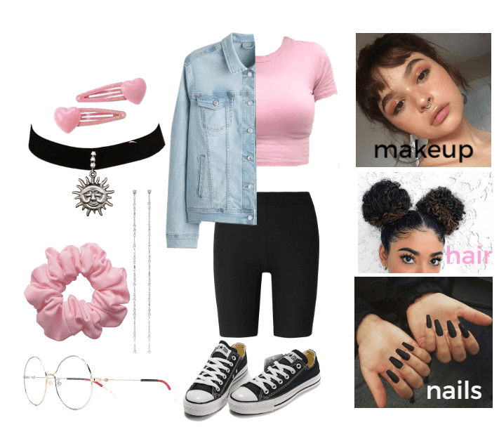 NCT Dream outfit ideas 0088