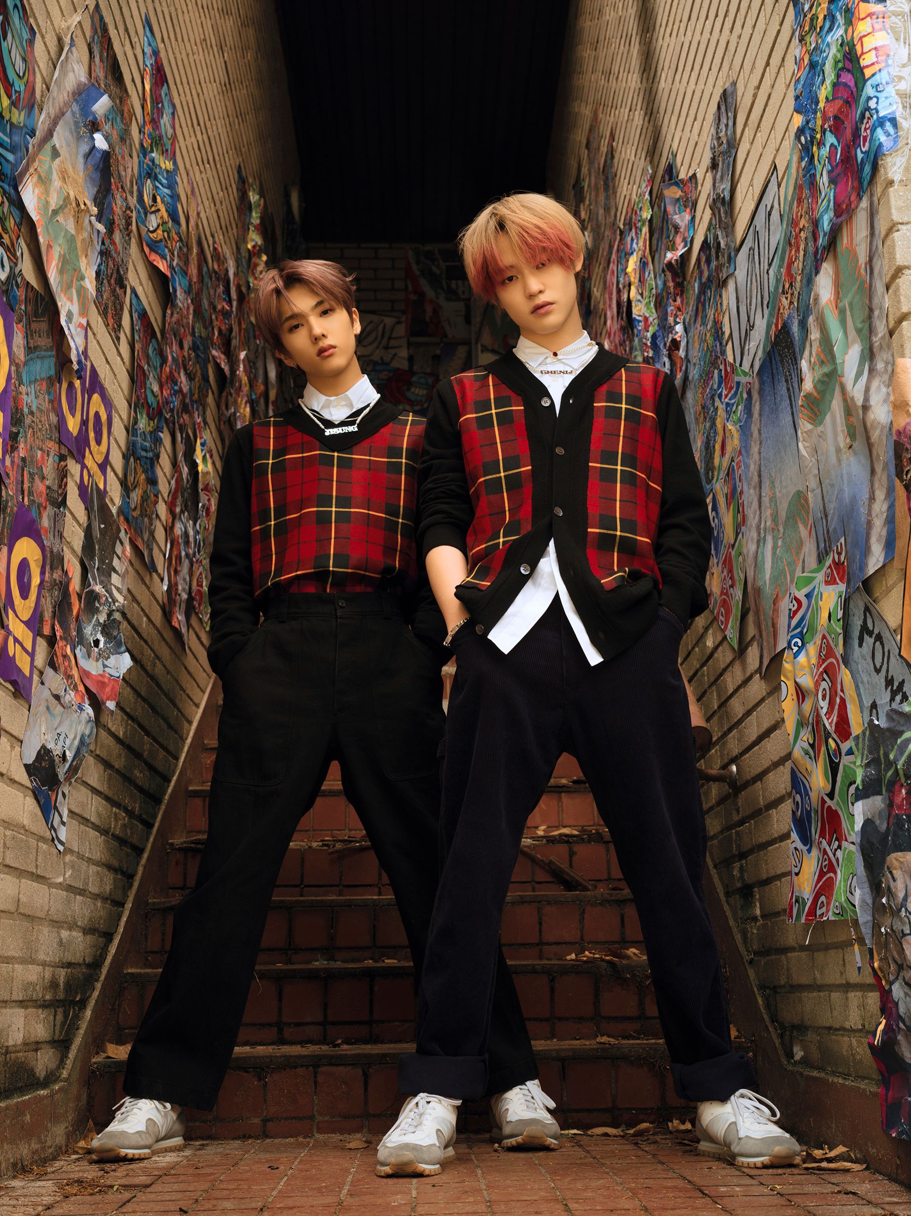 NCT Dream outfit ideas 0097