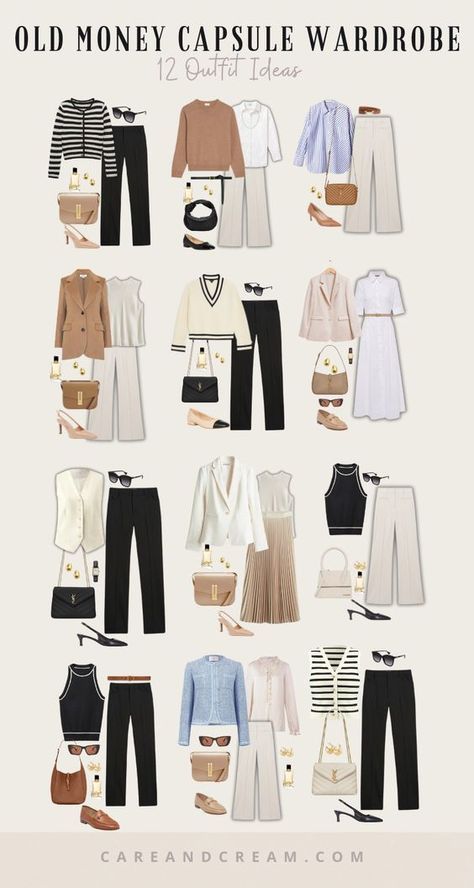 neutral color outfit ideas 0026