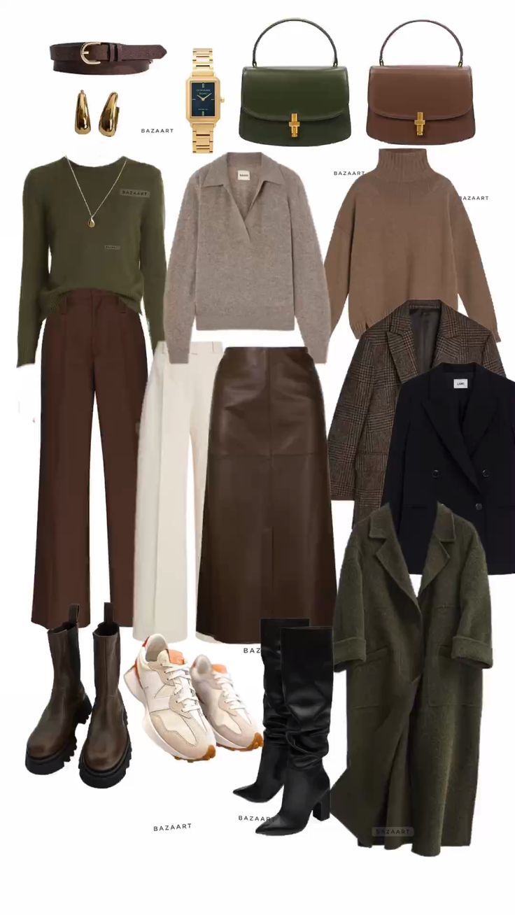 neutral color outfit ideas 0029