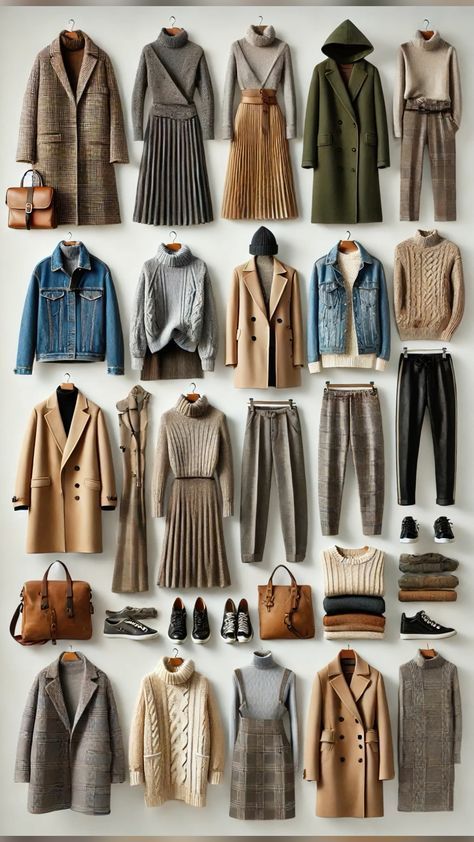 neutral color outfit ideas 0050