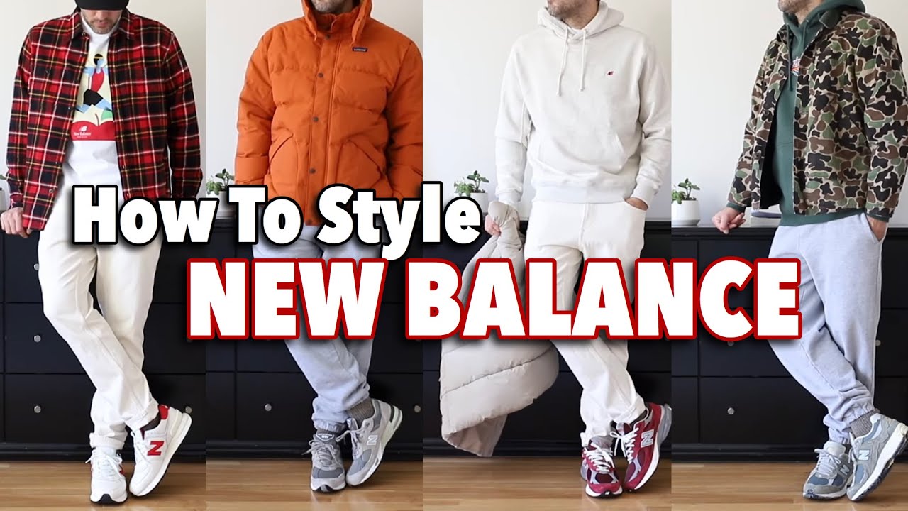 New Balance outfit ideas 0021