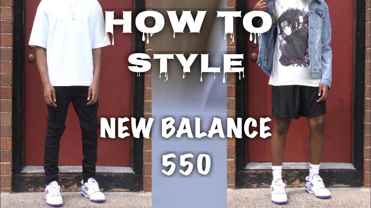 New Balance outfit ideas 0034