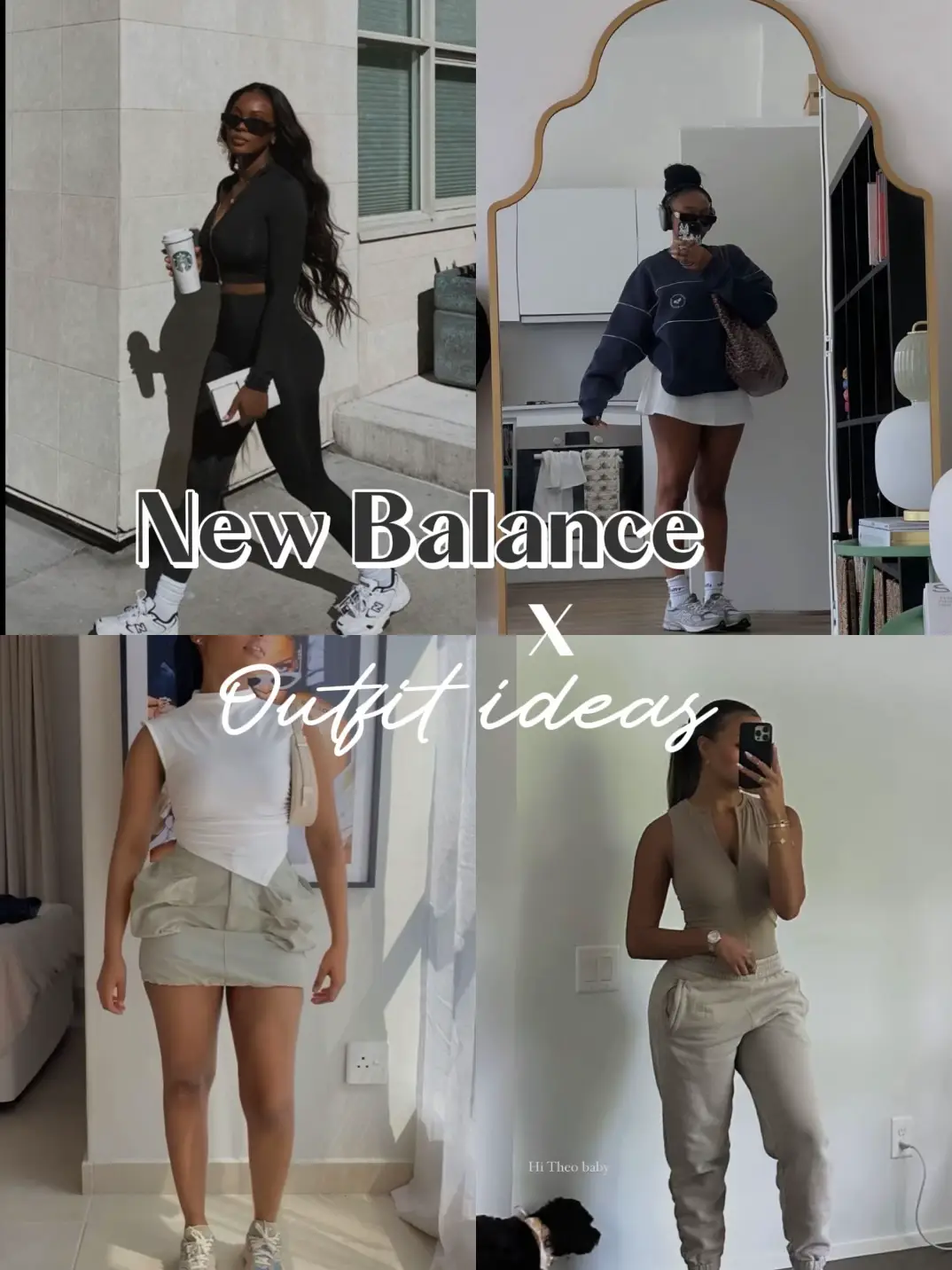 New Balance outfit ideas 0044