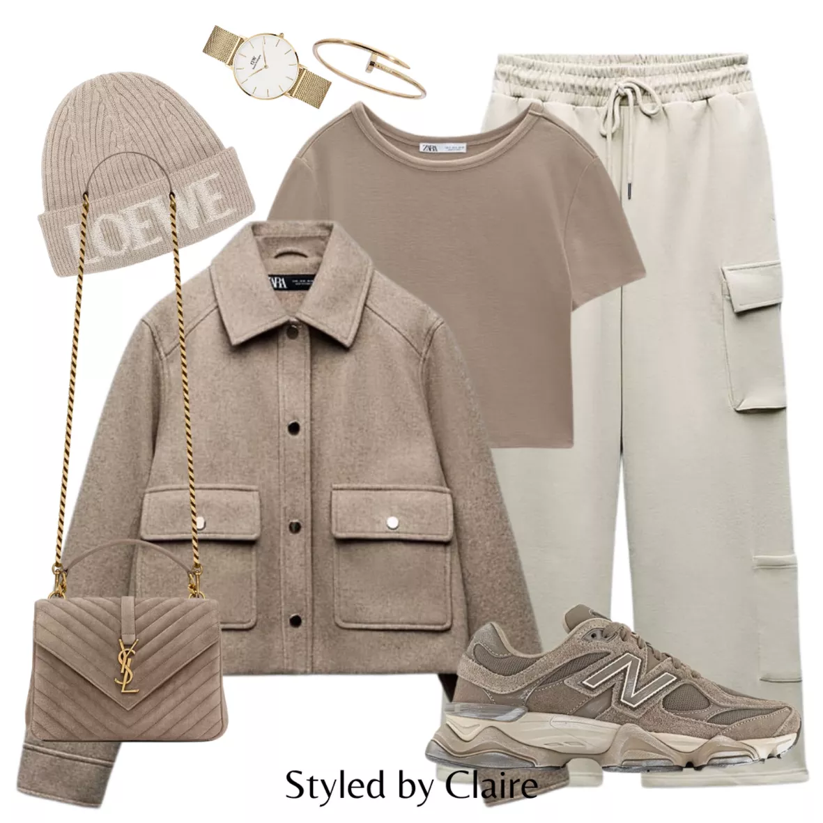 New Balance outfit ideas 0048