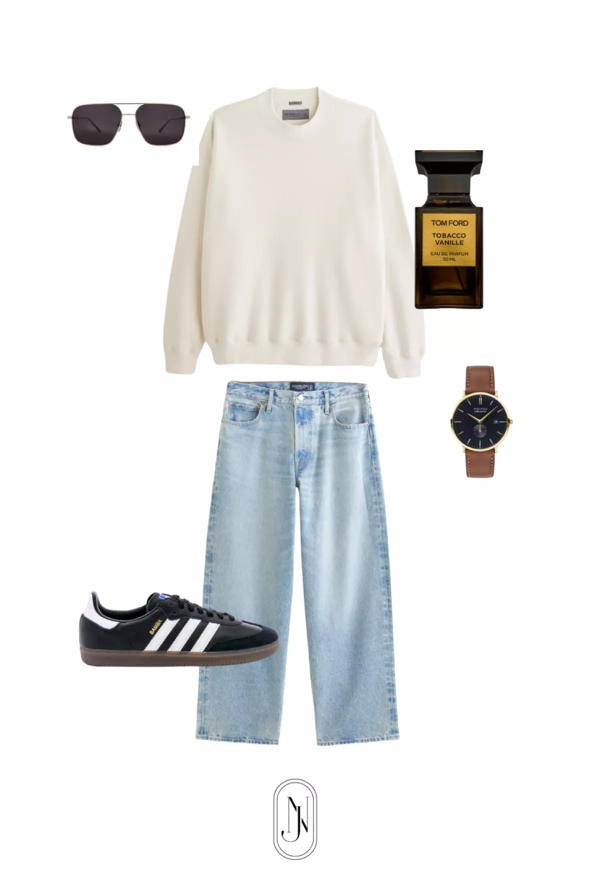 New Balance outfit ideas 0070