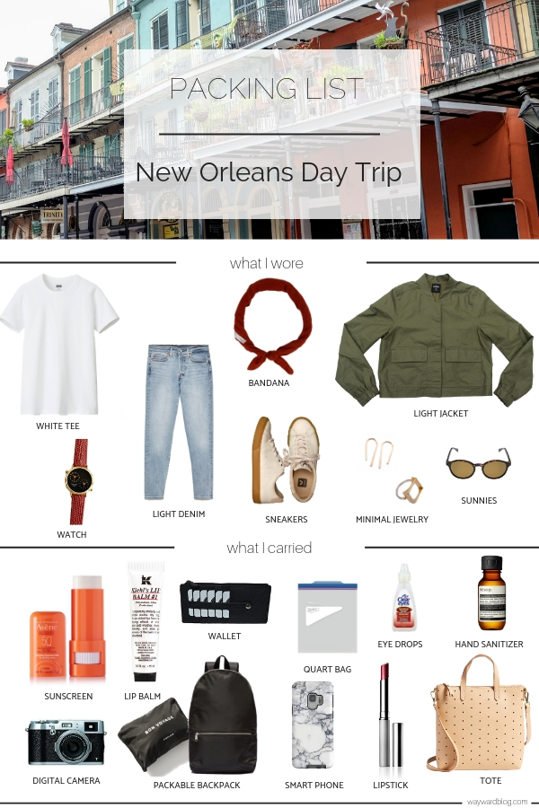 New Orleans outfit ideas 0039