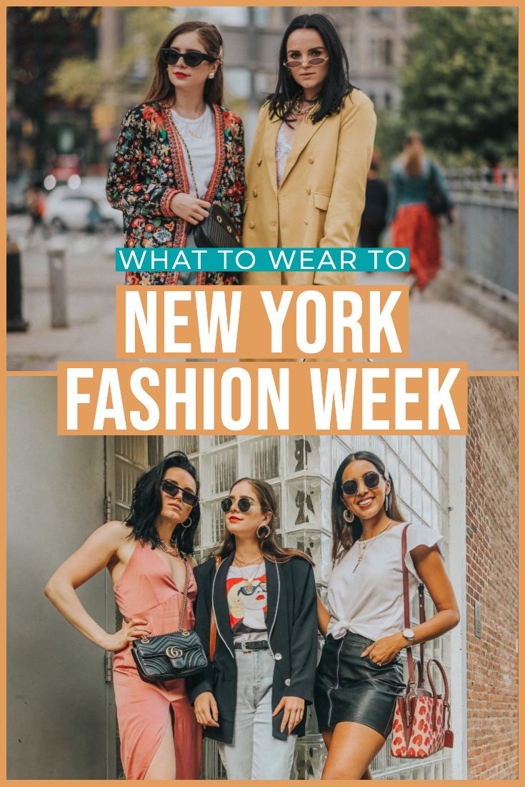 New York fashion week outfit ideas 0013