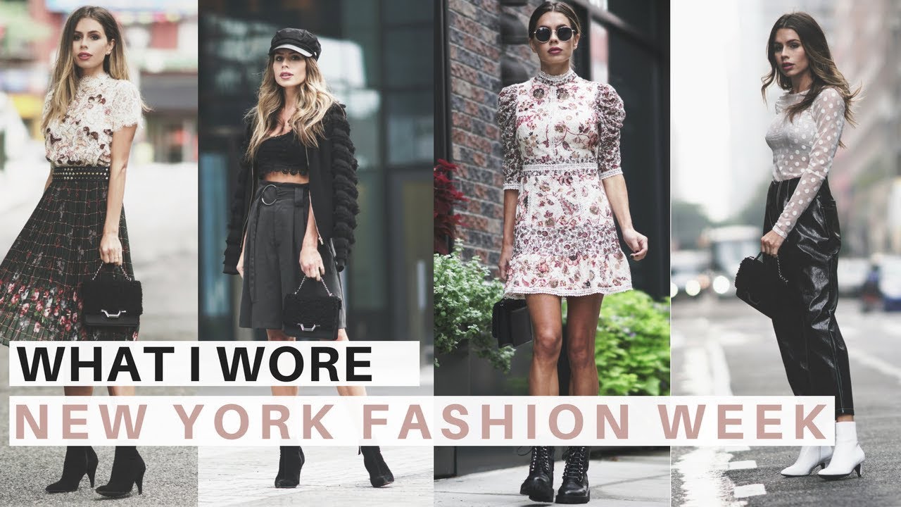 New York fashion week outfit ideas 0035