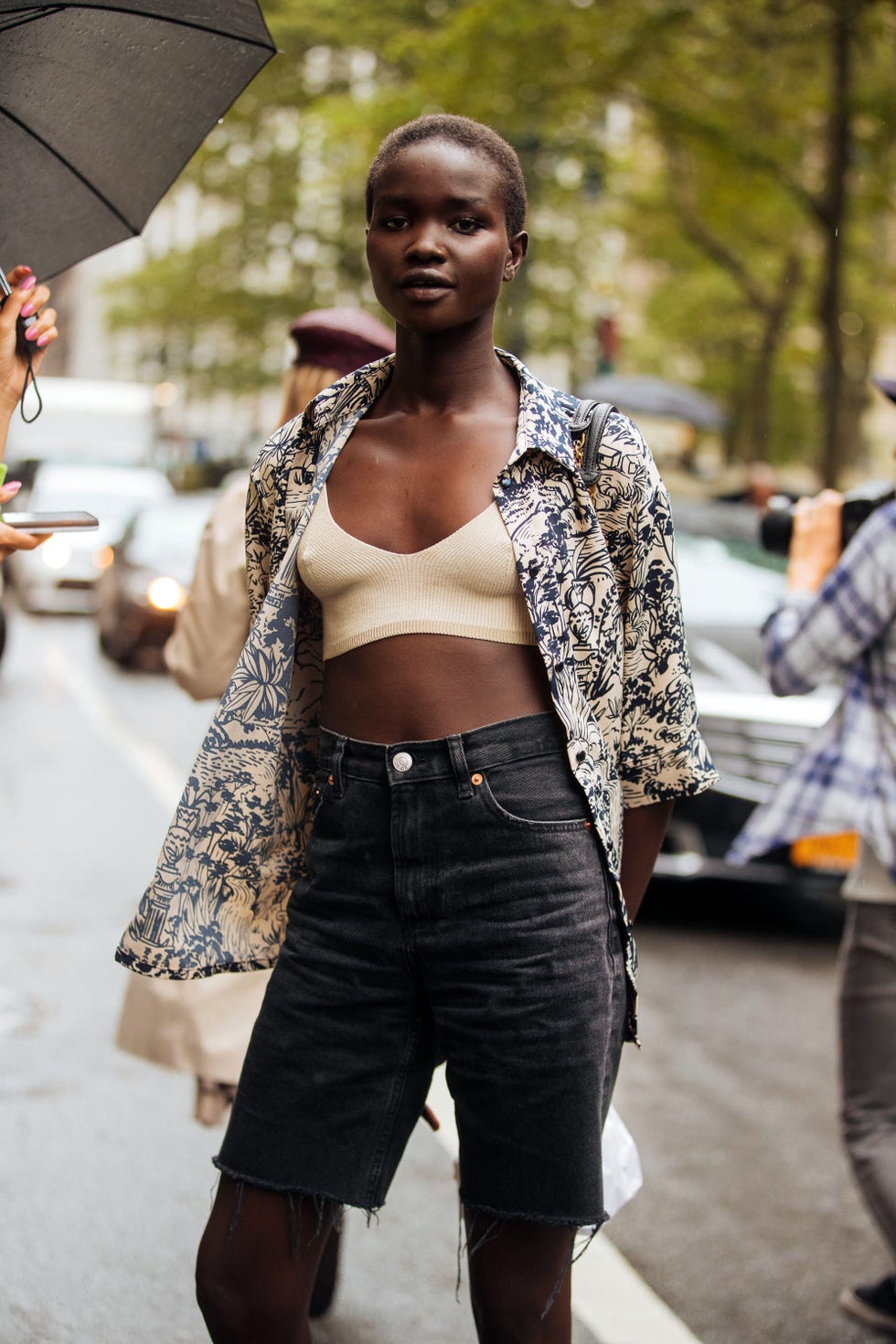 New York fashion week outfit ideas 0061