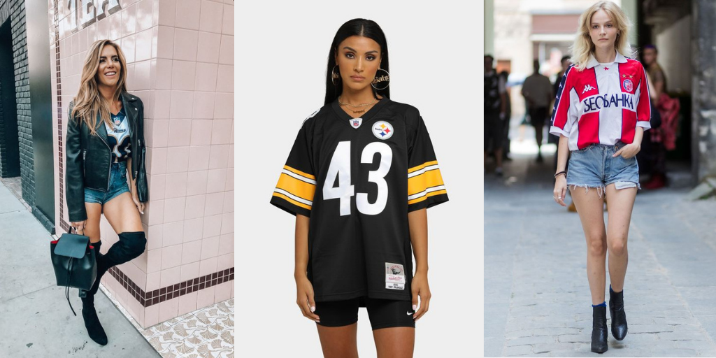 NFL Jersey outfit ideas 0018