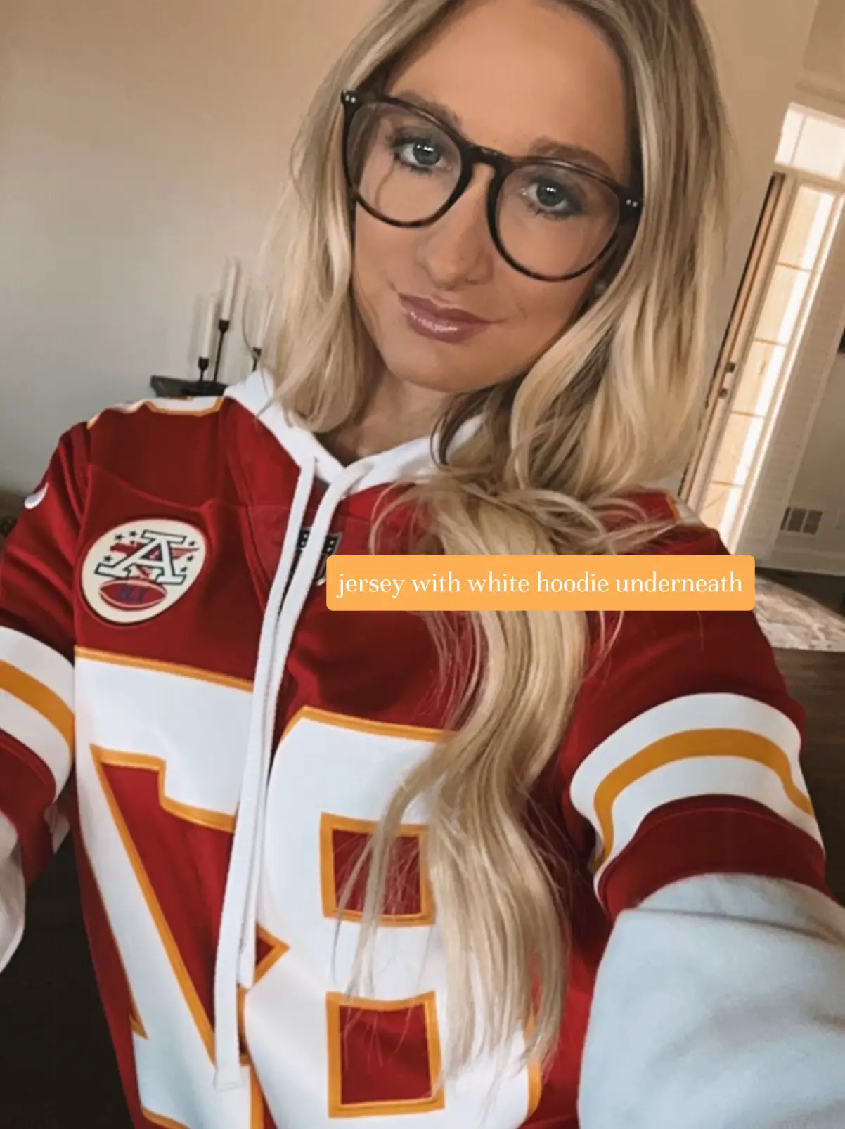 NFL Jersey outfit ideas 0038