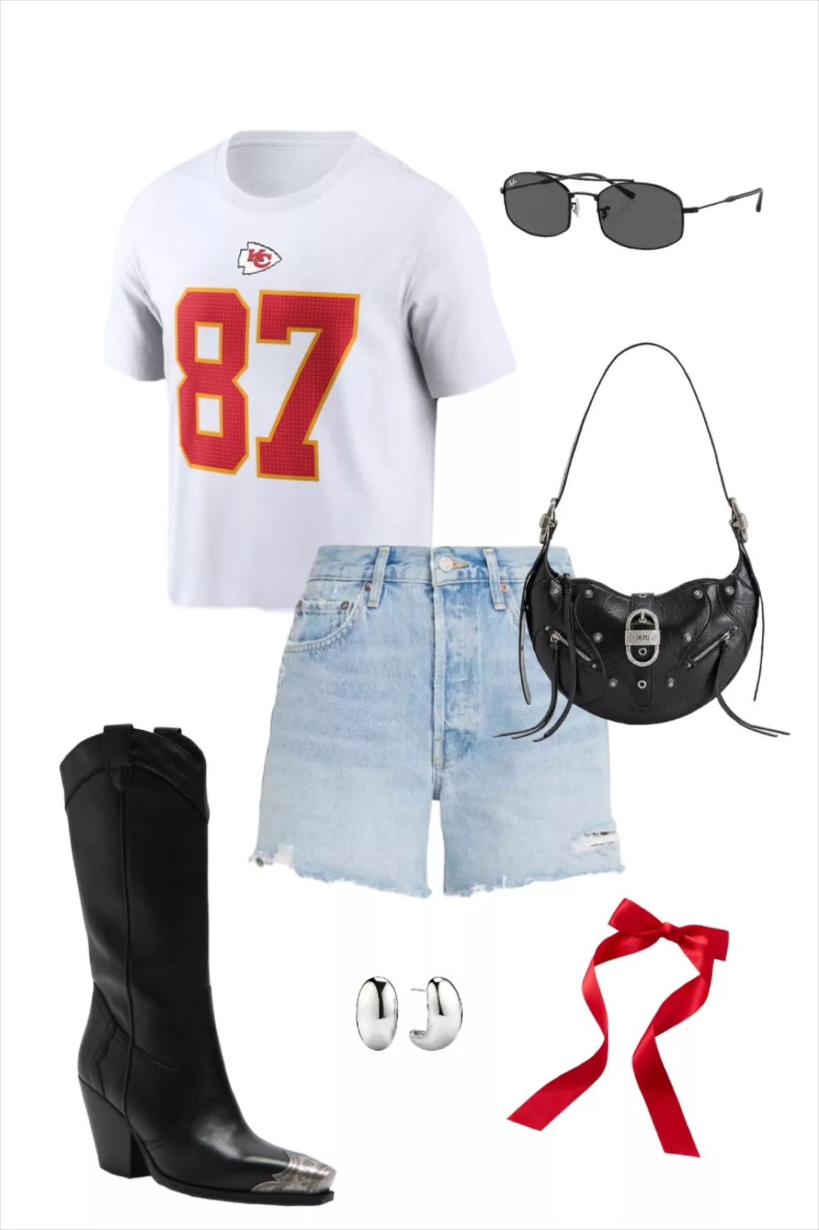 NFL Jersey outfit ideas 0073