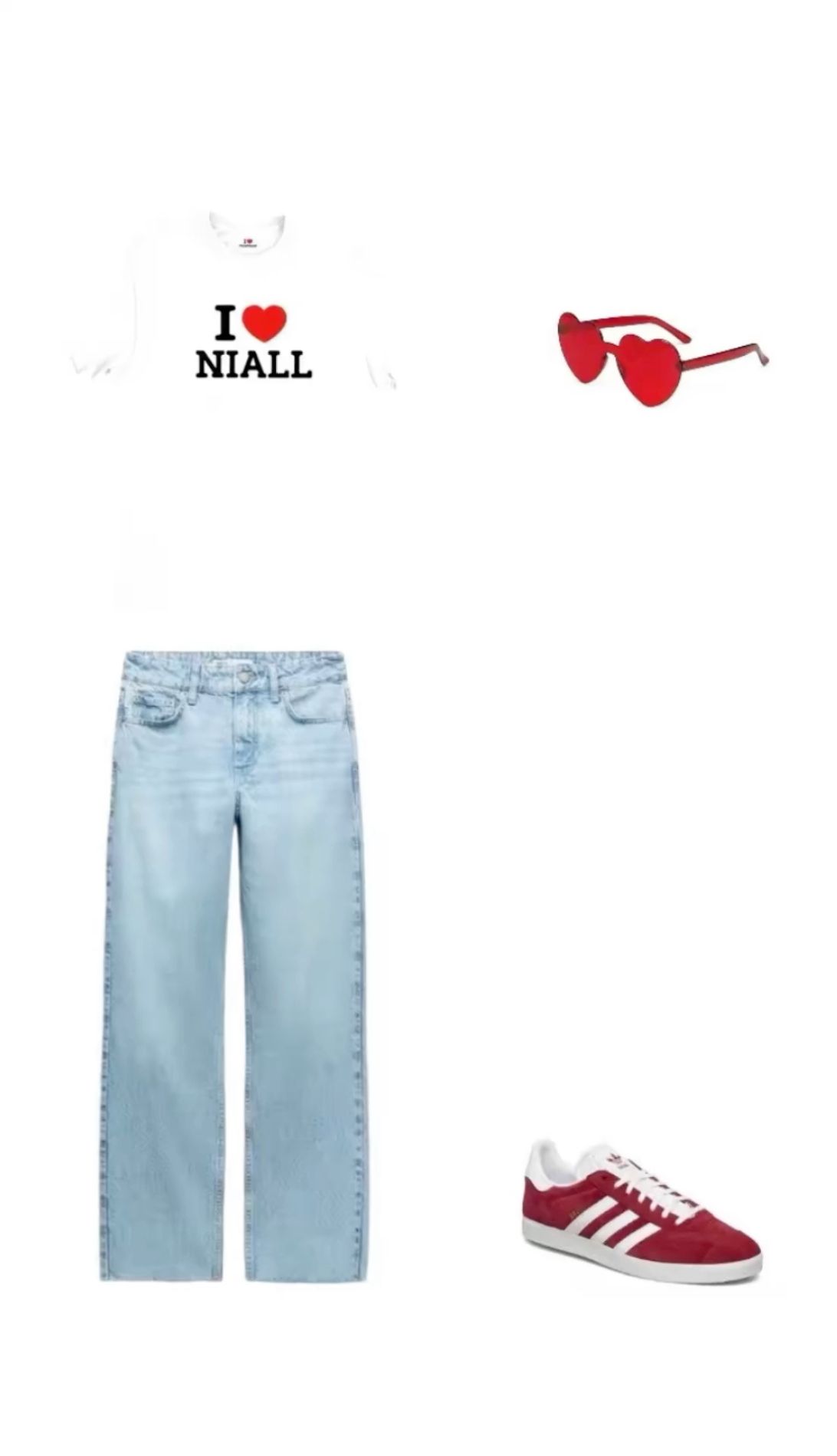 Niall Horan concert outfit ideas 0084