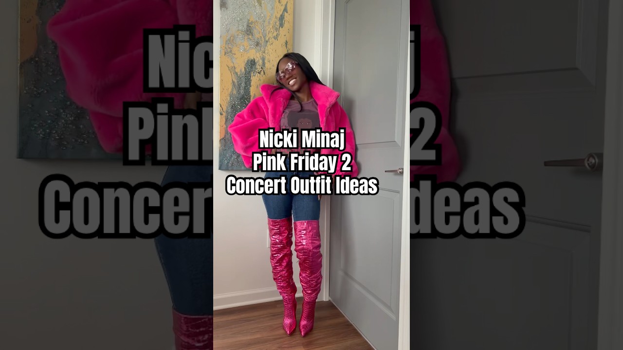 Nicki Minaj outfit ideas 0051