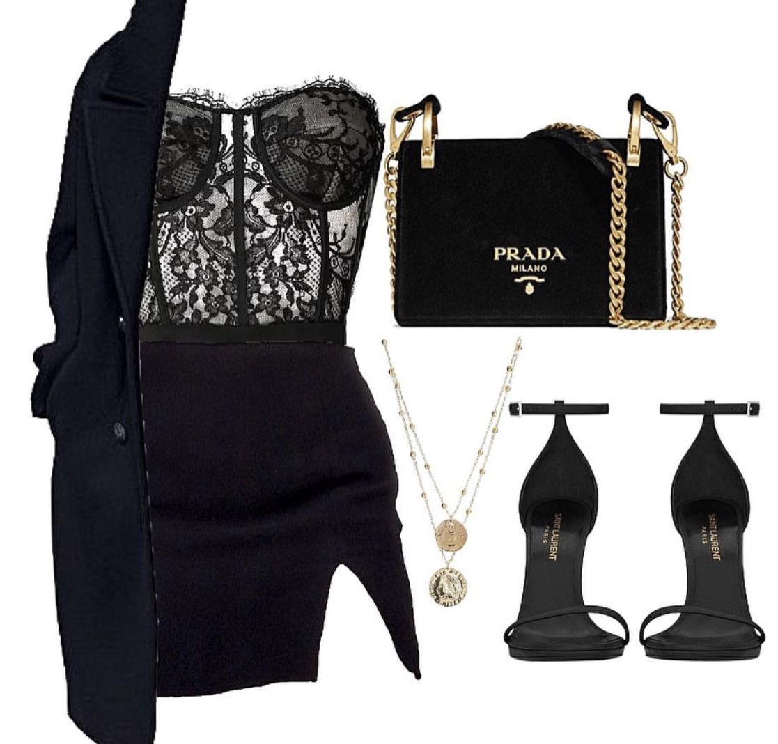 night out outfit ideas 0038