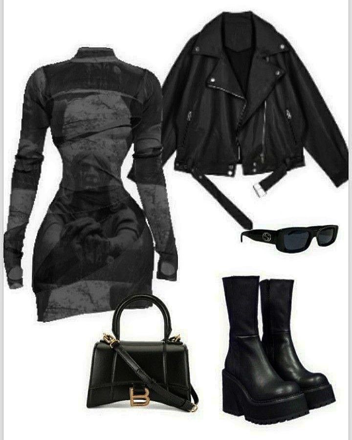 night out outfit ideas 0080