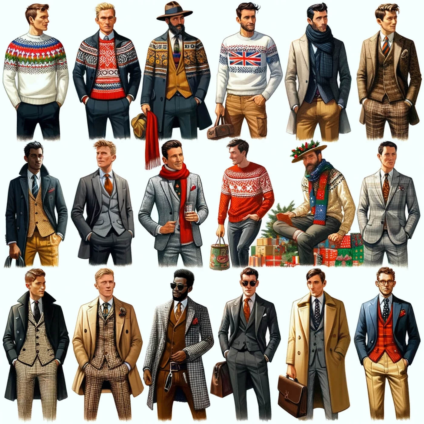 night party outfit ideas male 0035