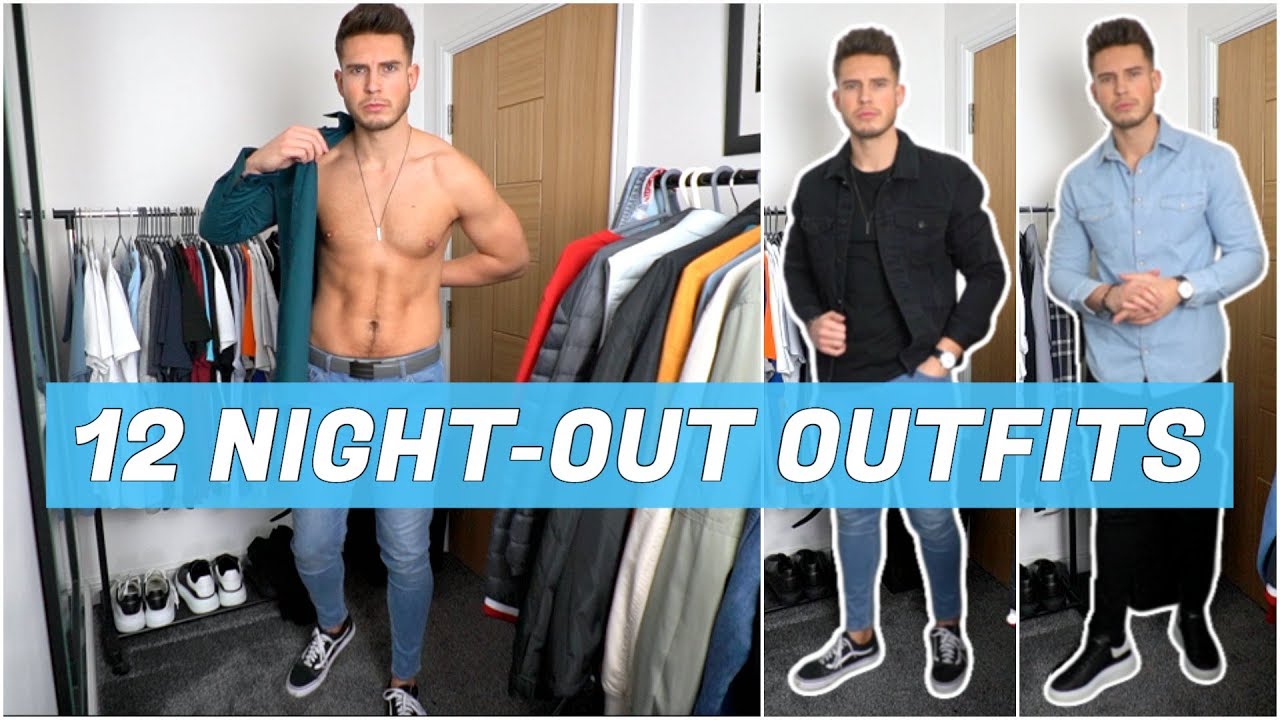 night party outfit ideas male 0047