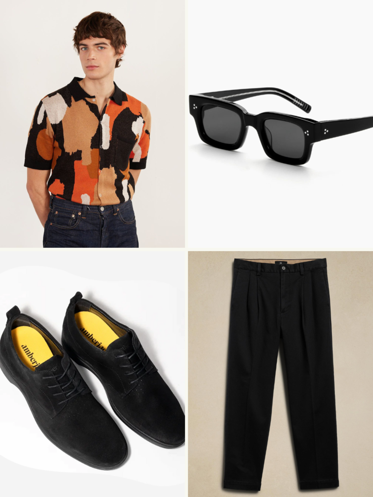 night party outfit ideas male 0093