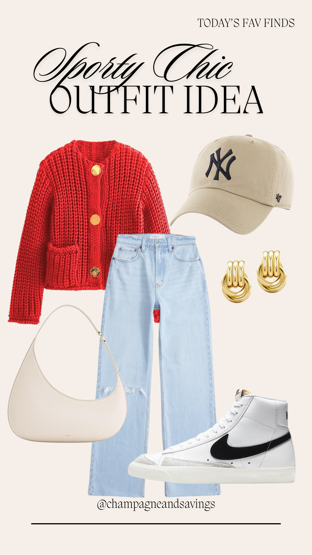 nike blazer outfit ideas 0025