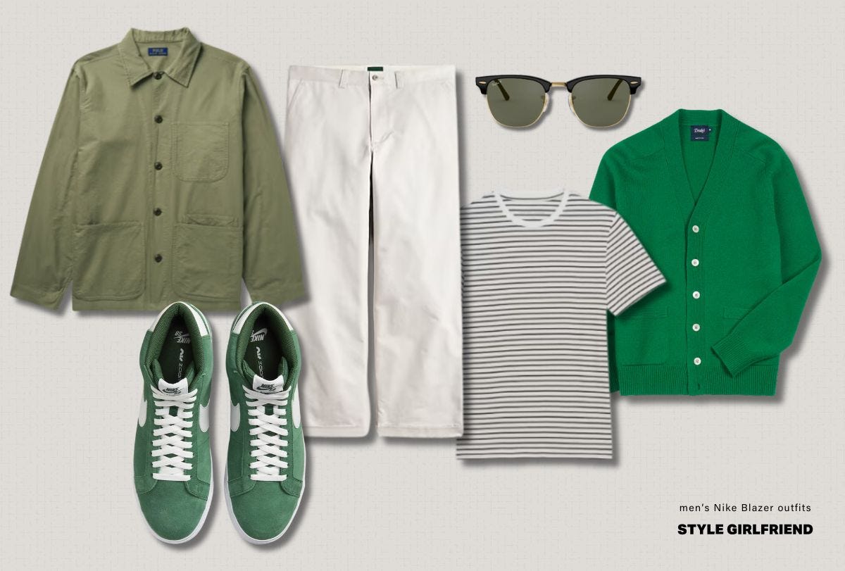 nike blazer outfit ideas 0045