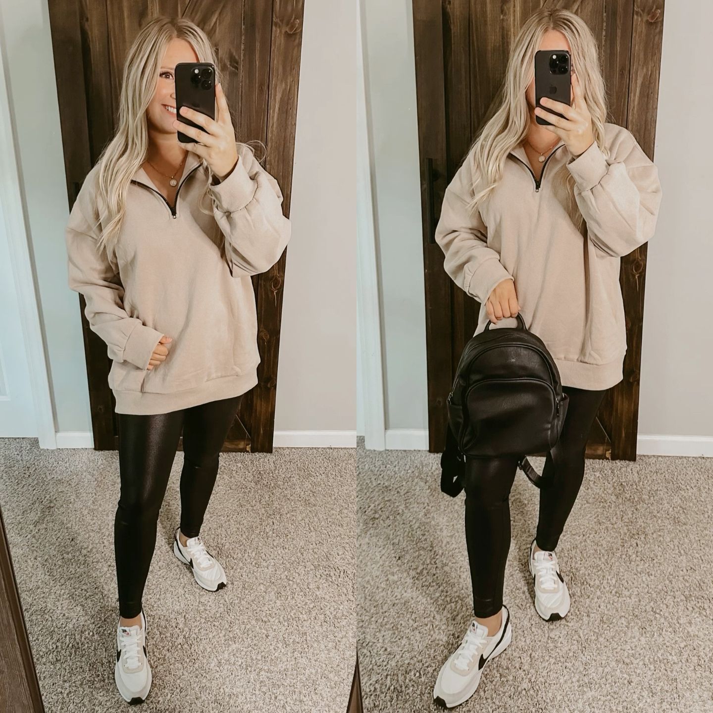 Nike waffle debut outfit ideas 0023