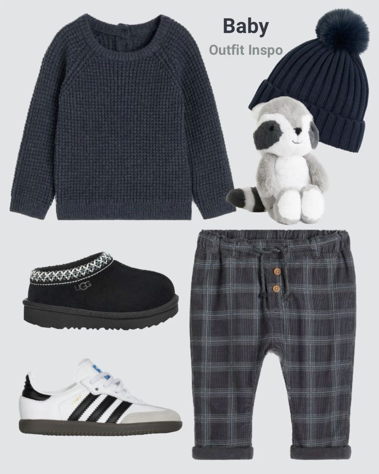 Nike waffle debut outfit ideas 0093