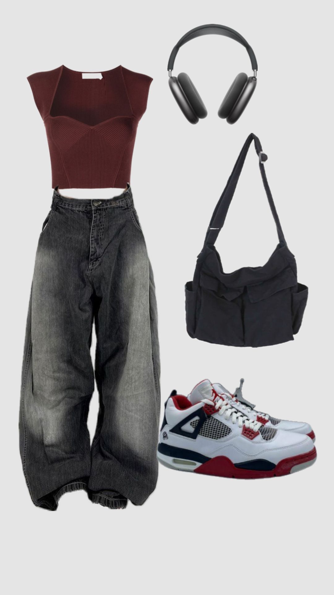 Niki concert outfit ideas 0030