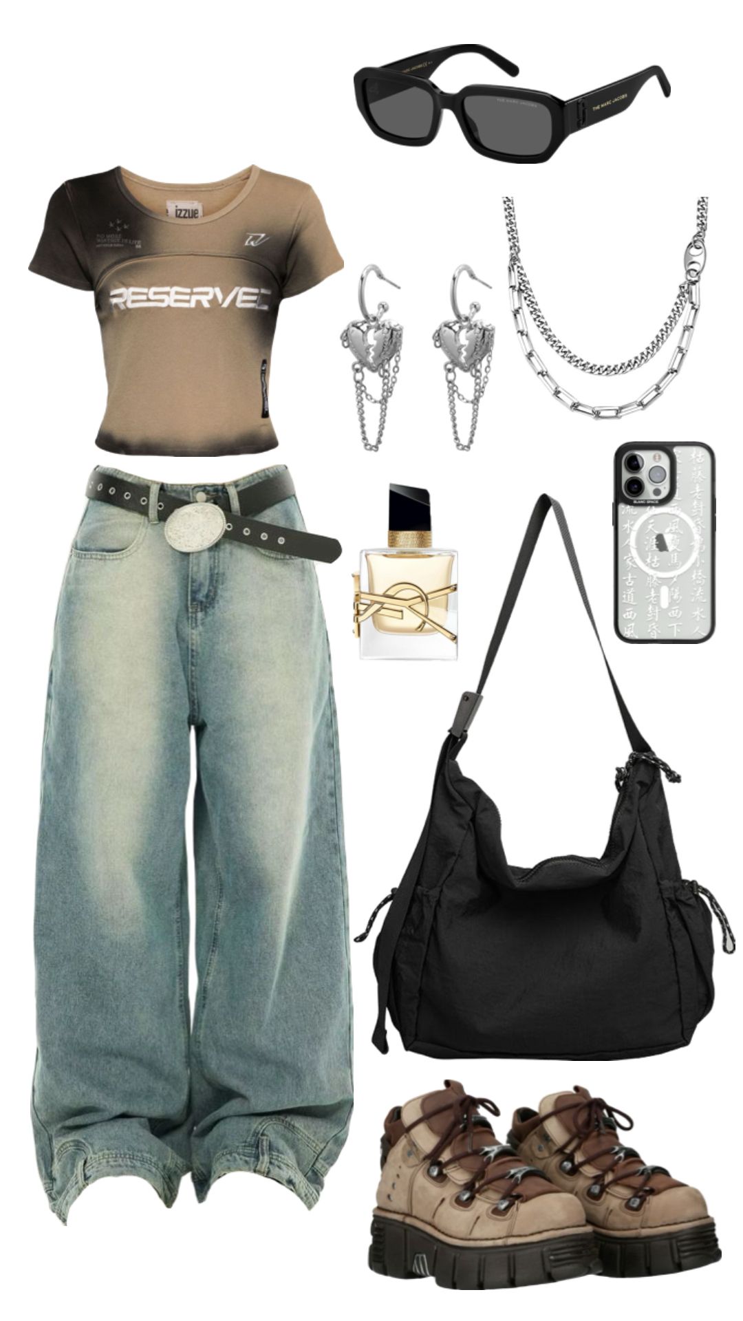 Niki concert outfit ideas 0032