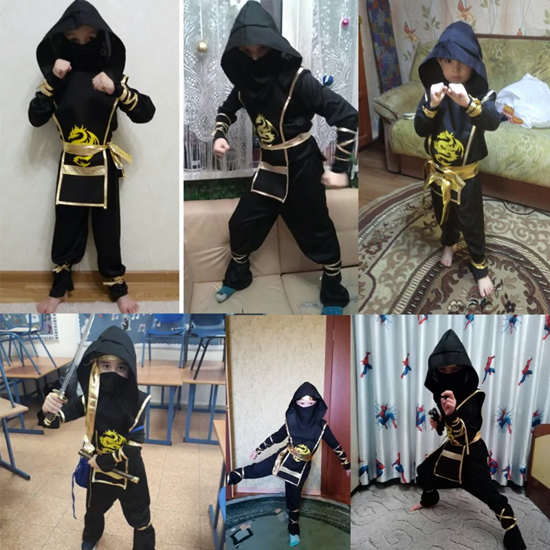 Ninja outfit ideas 0017