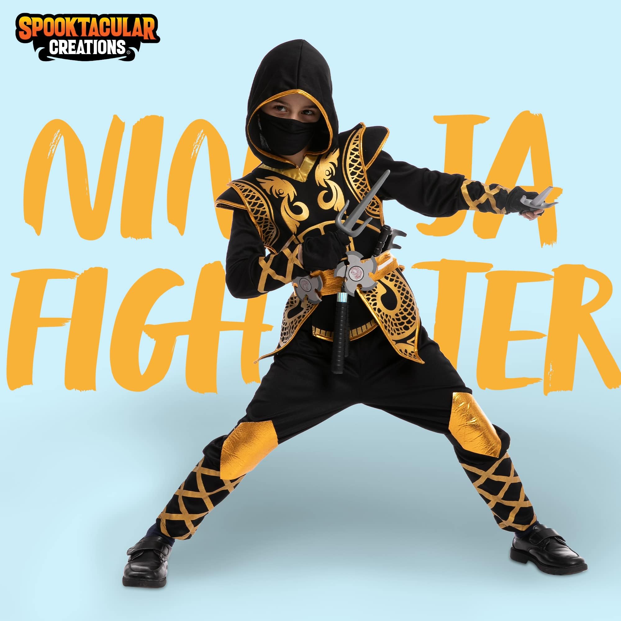 Ninja outfit ideas 0021