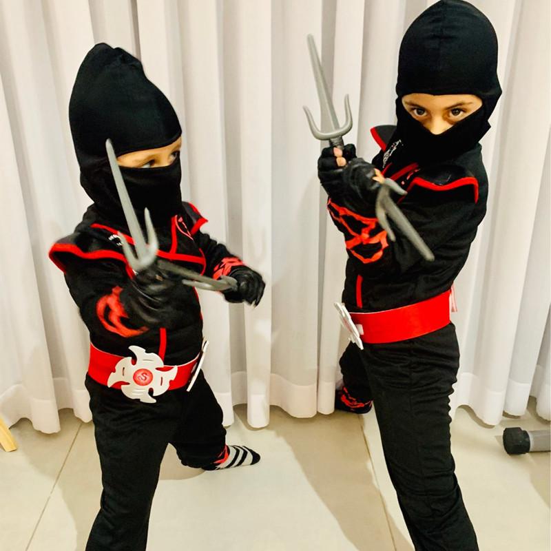 Ninja outfit ideas 0026