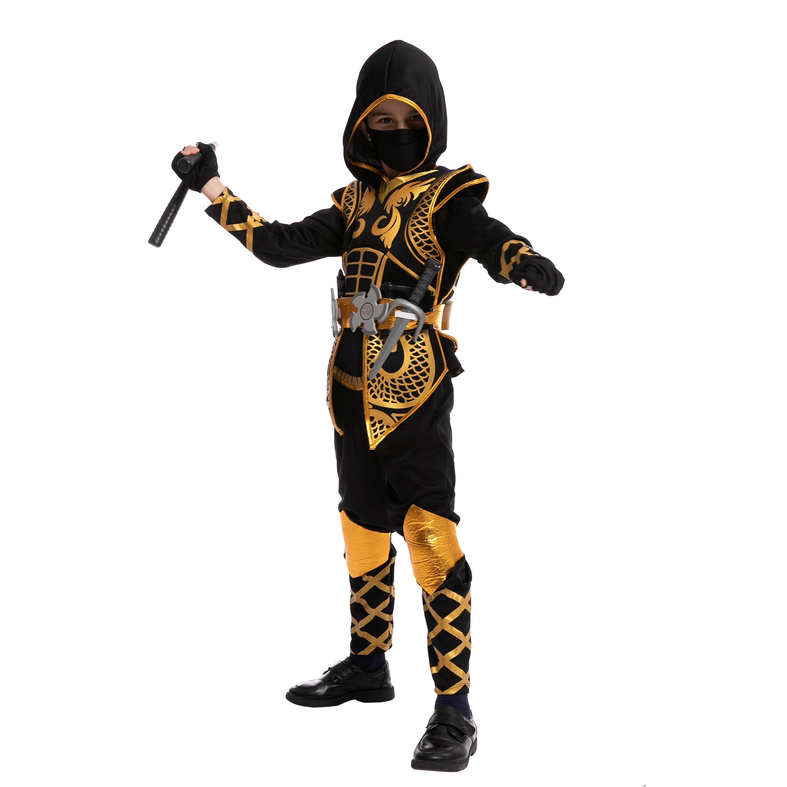 Ninja outfit ideas 0032