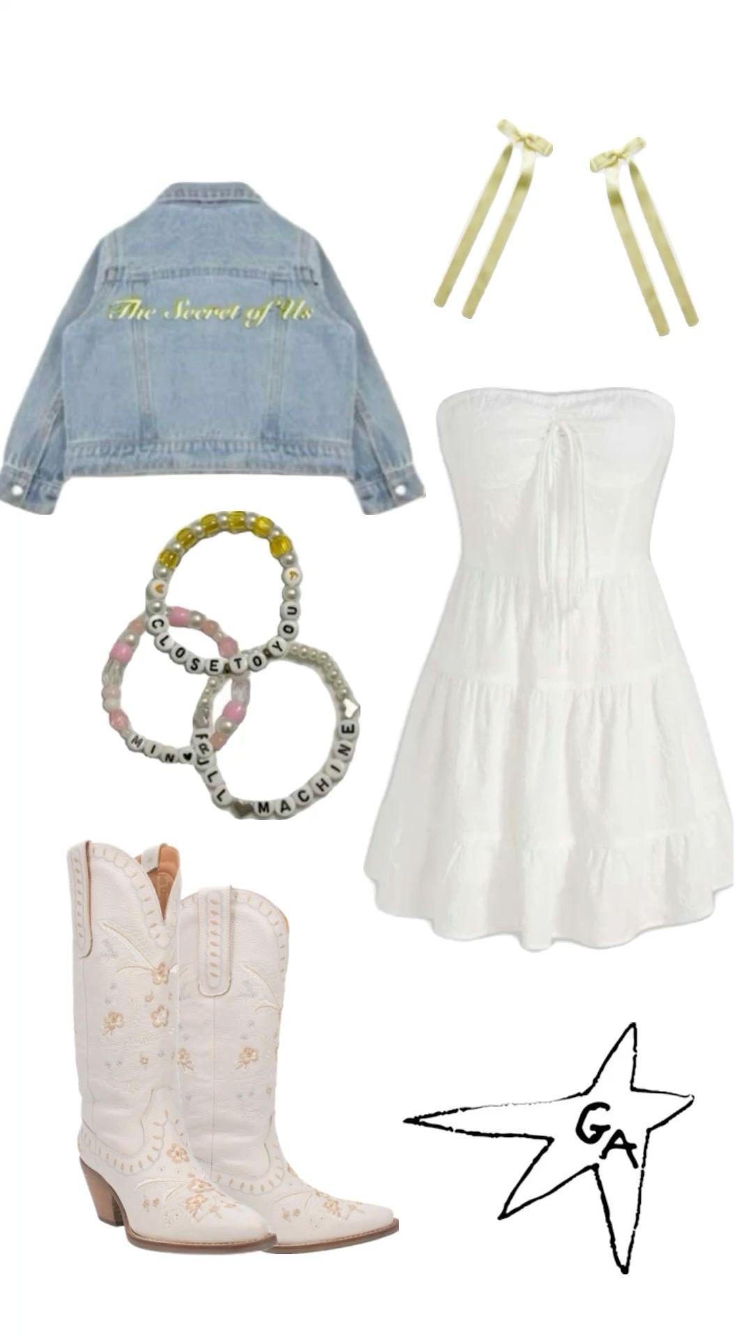 Noah Kahan concert outfit ideas 0016