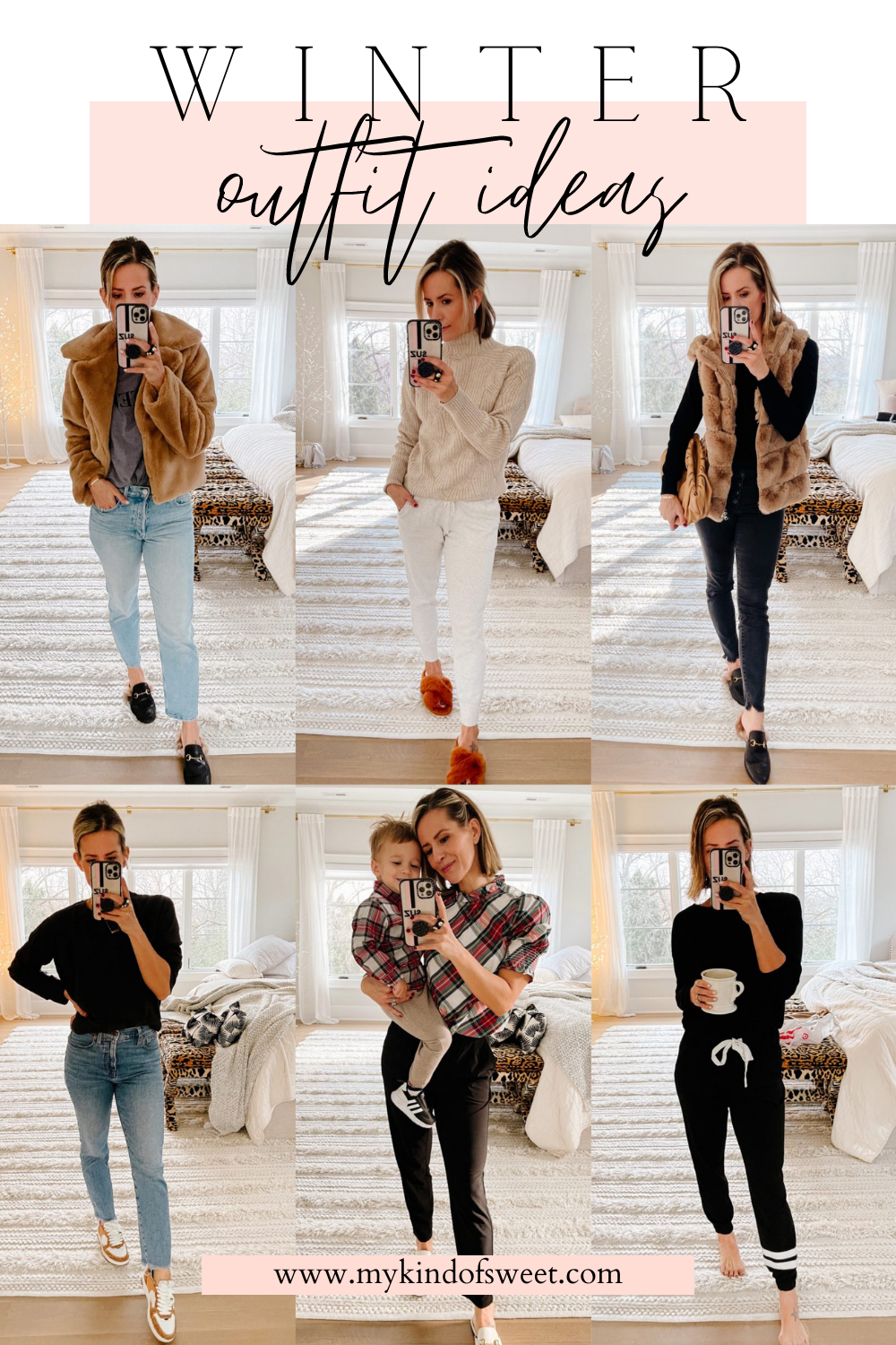 november outfit ideas with boots