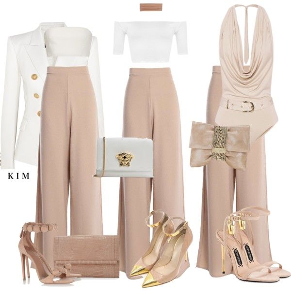 nude outfit ideas 0095