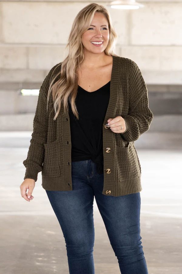 olive green cardigan outfit ideas 0022