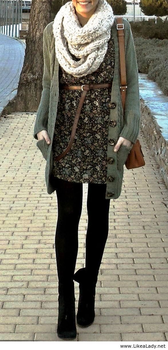 olive green cardigan outfit ideas 0034