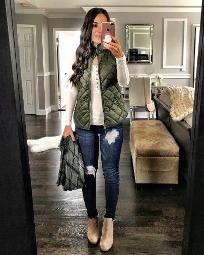 olive green cardigan outfit ideas 0090