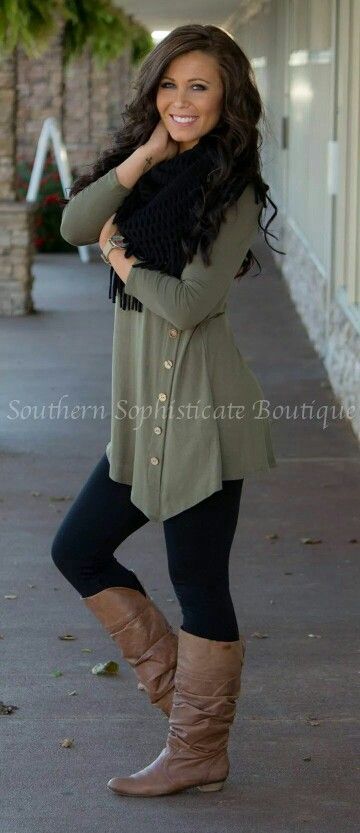 olive green cardigan outfit ideas 0096